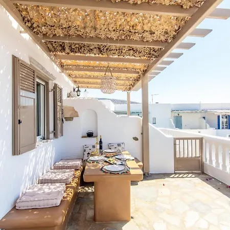 Porto Bello Tinos Agios Ioannis  Exterior foto