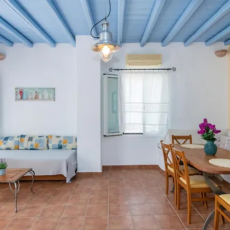 Porto Bello Tinos Agios Ioannis  Exterior foto
