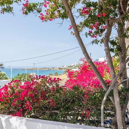 Porto Bello Tinos Agios Ioannis  Exterior foto