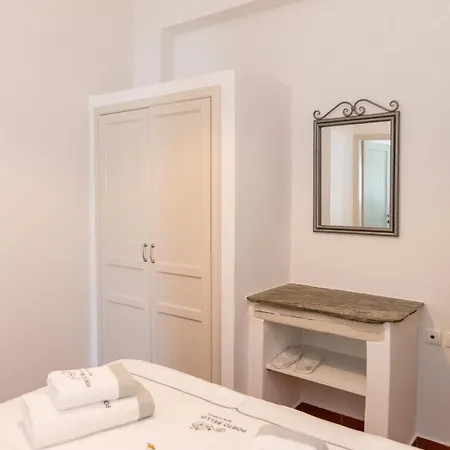 Porto Bello Tinos Agios Ioannis  Exterior photo
