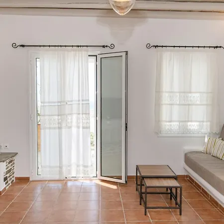 Porto Bello Tinos Agios Ioannis  Exterior photo