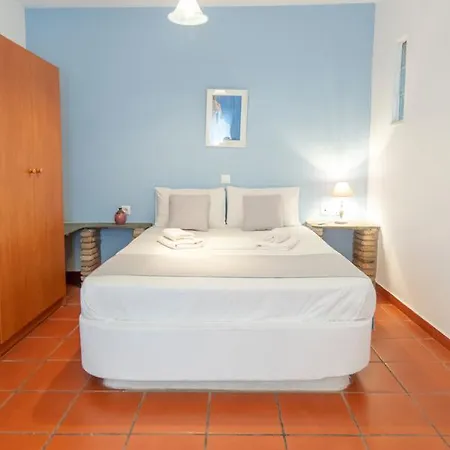 Porto Bello Tinos Agios Ioannis  Exterior foto