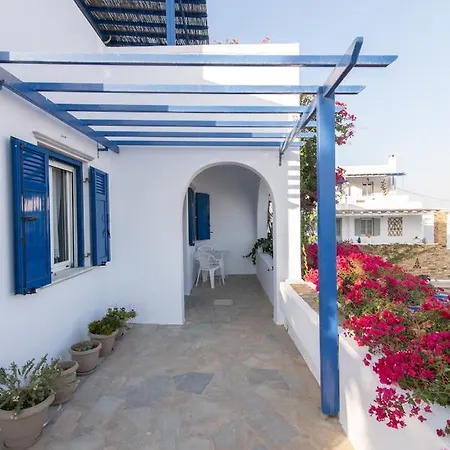 Porto Bello Tinos Agios Ioannis  Exterior foto