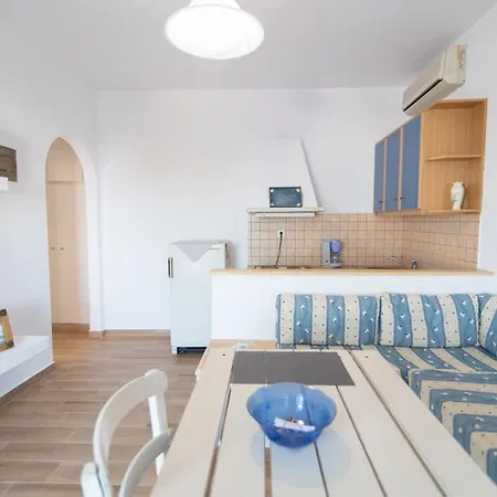 Porto Bello Tinos Agios Ioannis  Exterior foto