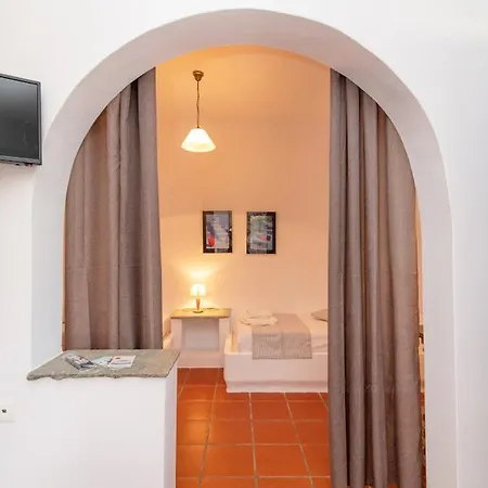 Porto Bello Tinos Agios Ioannis  Exterior foto