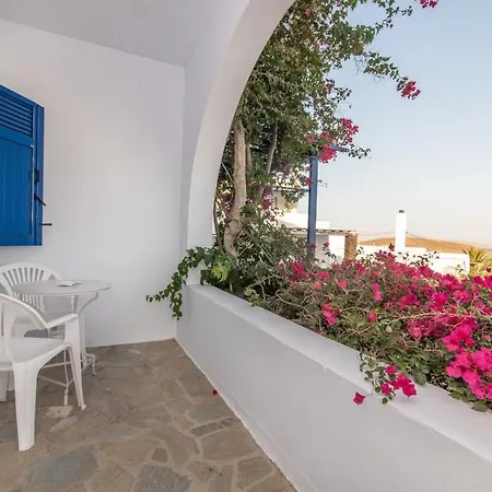 Porto Bello Tinos Agios Ioannis  Exterior foto