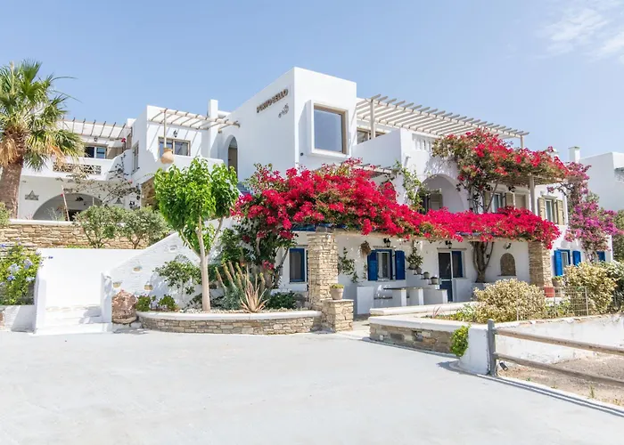 Porto Bello Tinos