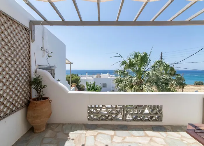 Porto Bello Tinos