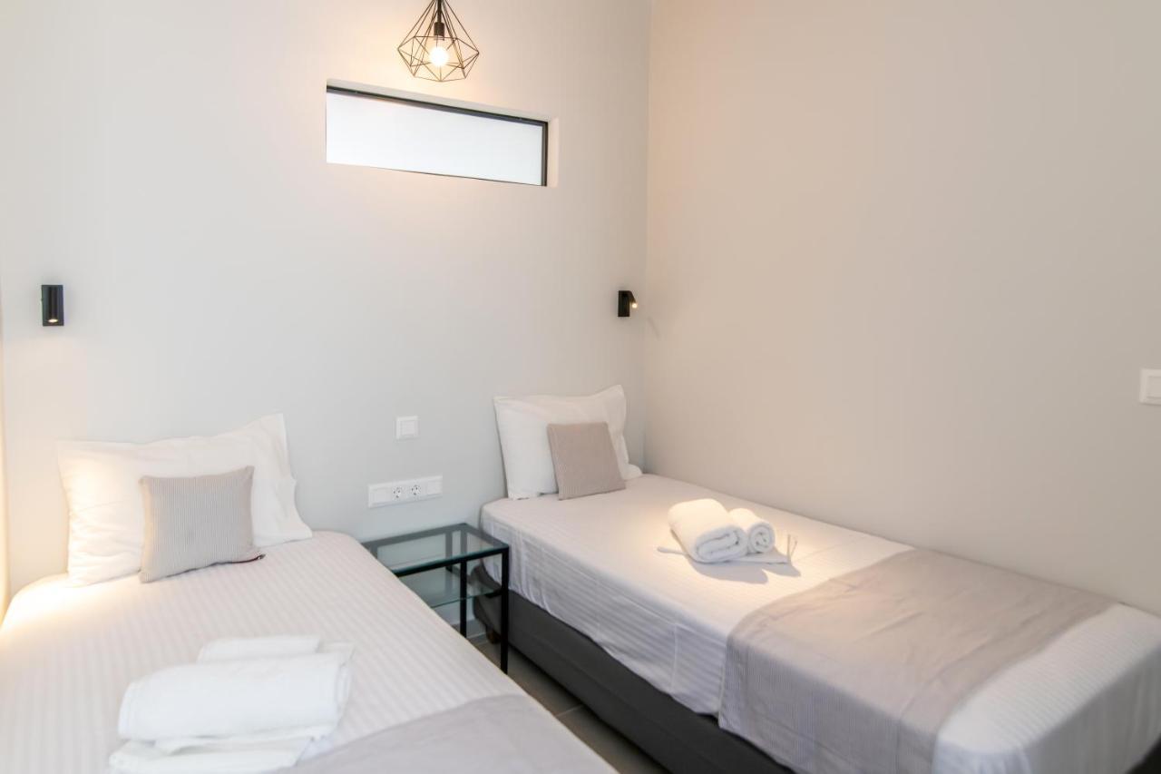 Porto Tinos Appartement *