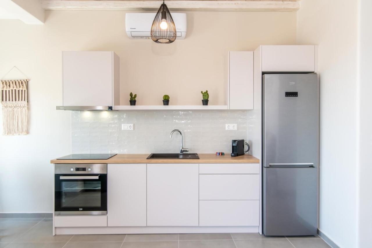 Porto Tinos Apartament Agios Ioannis (Tinos)