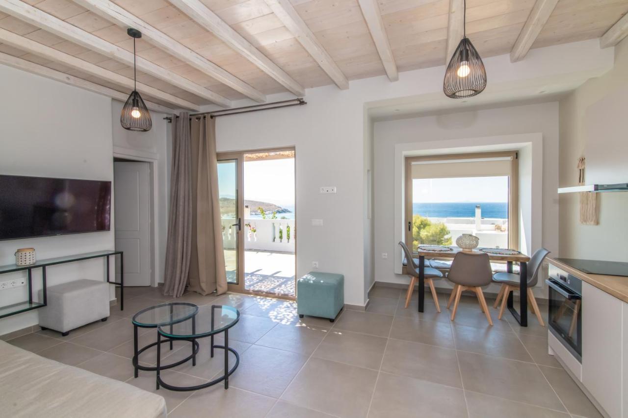 Porto Tinos Appartement *