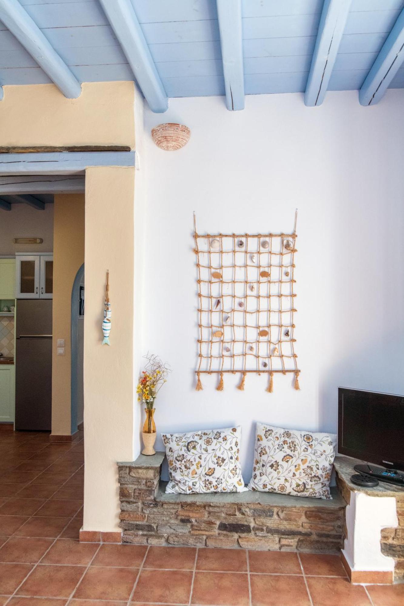 Apartament Porto Tinos Agios Ioannis (Tinos)