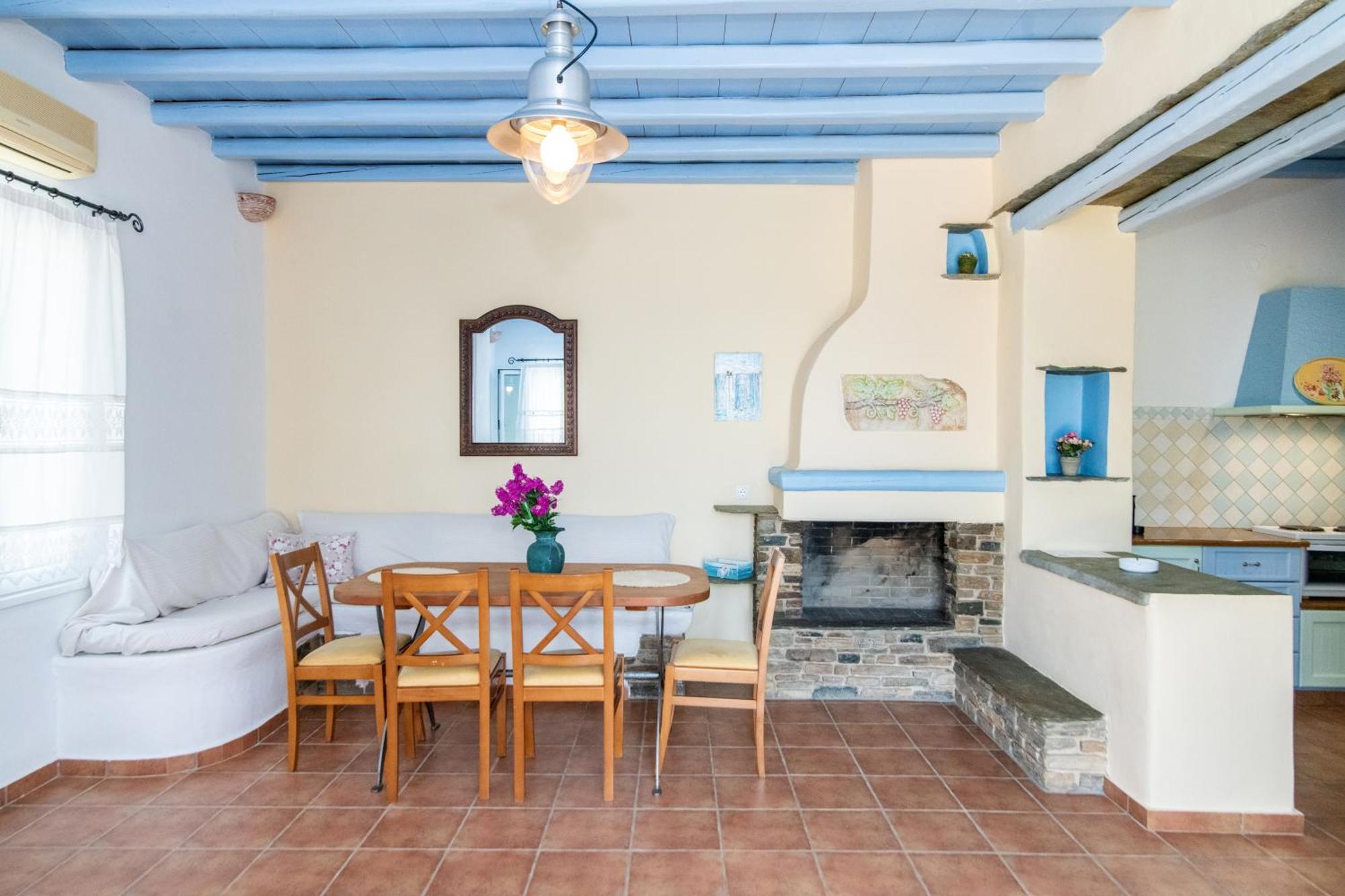 Apartament Porto Tinos Agios Ioannis (Tinos)