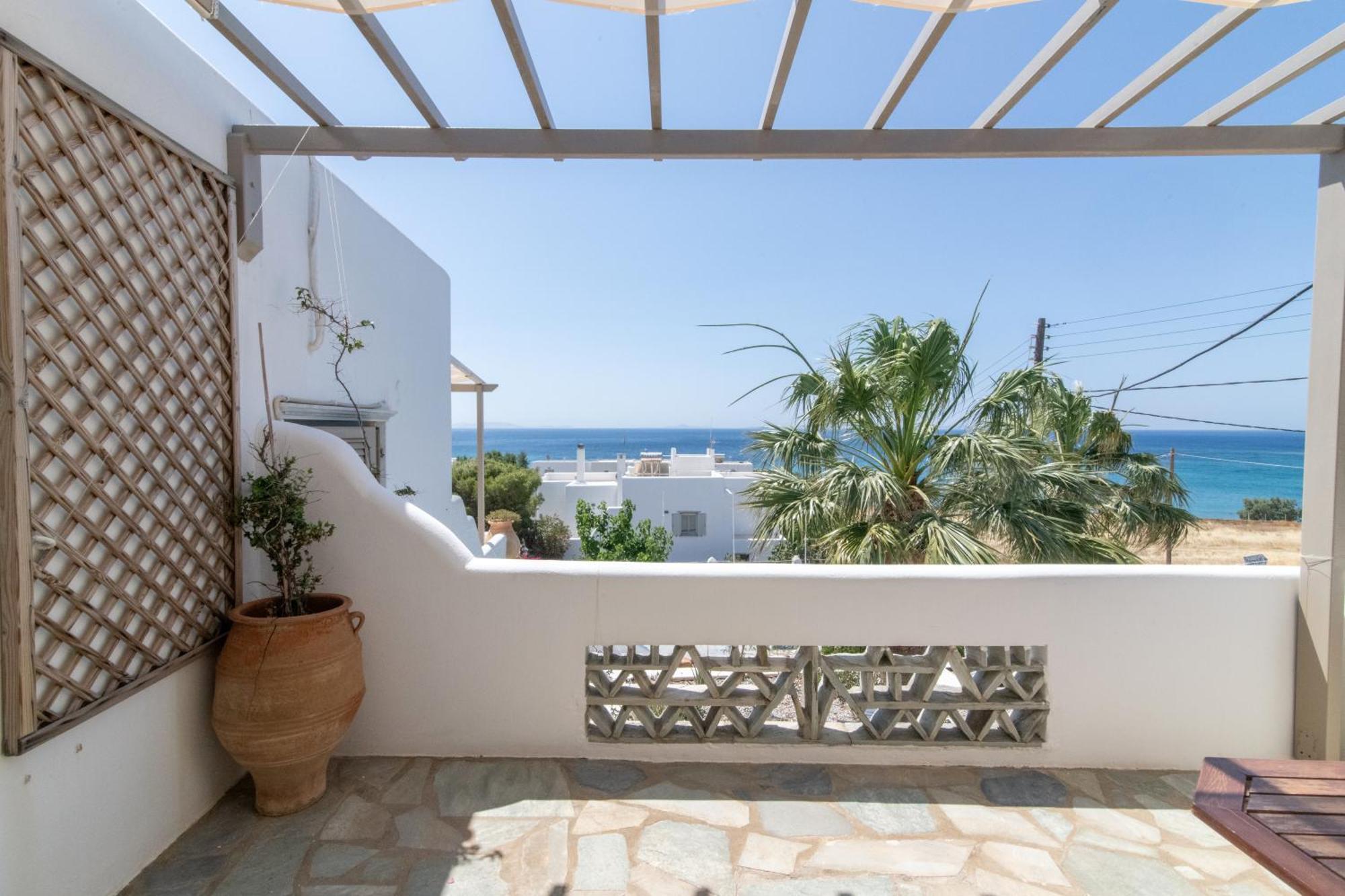 Porto Tinos * Agios Ioannis (Tinos)