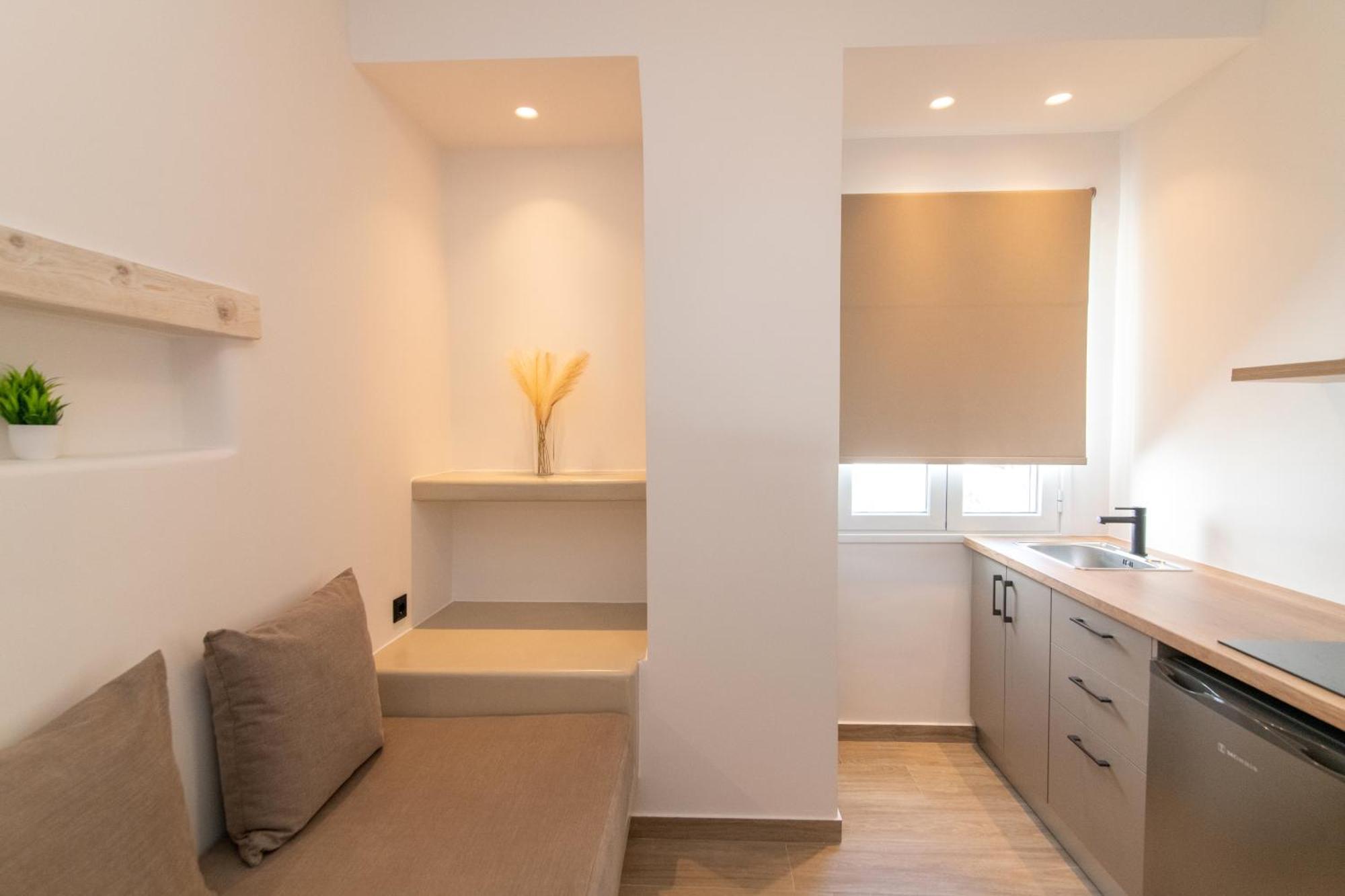 Apartment Porto Tinos Agios Ioannis (Tinos)