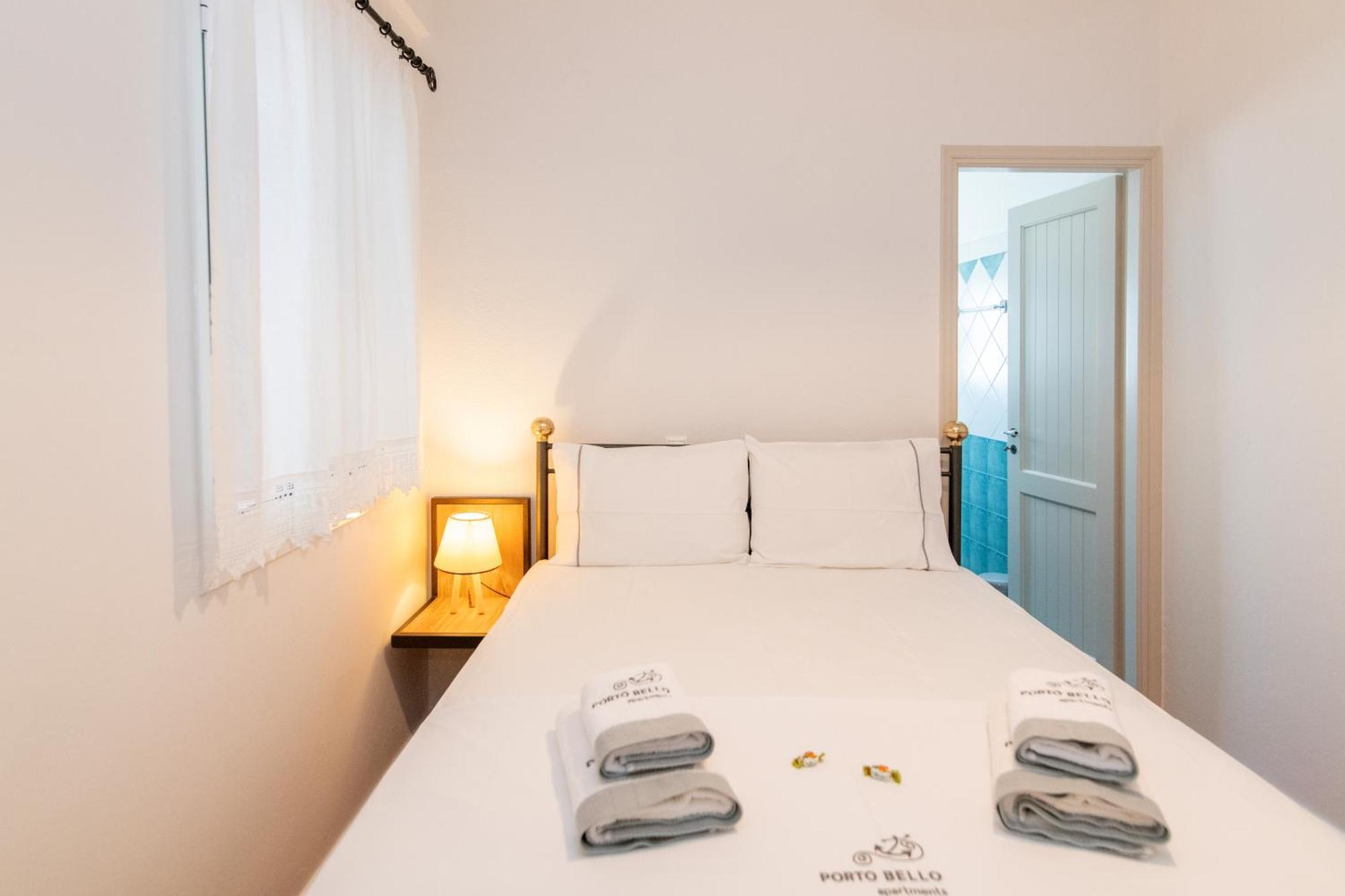 Porto Tinos Apartment Agios Ioannis (Tinos)