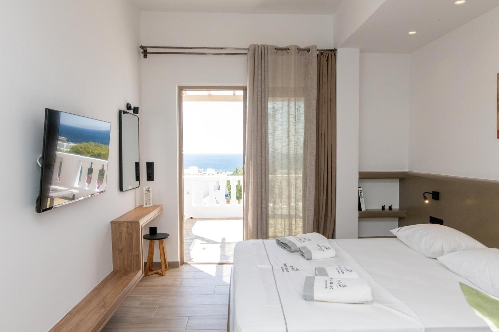 Porto Tinos Apartment Agios Ioannis (Tinos)