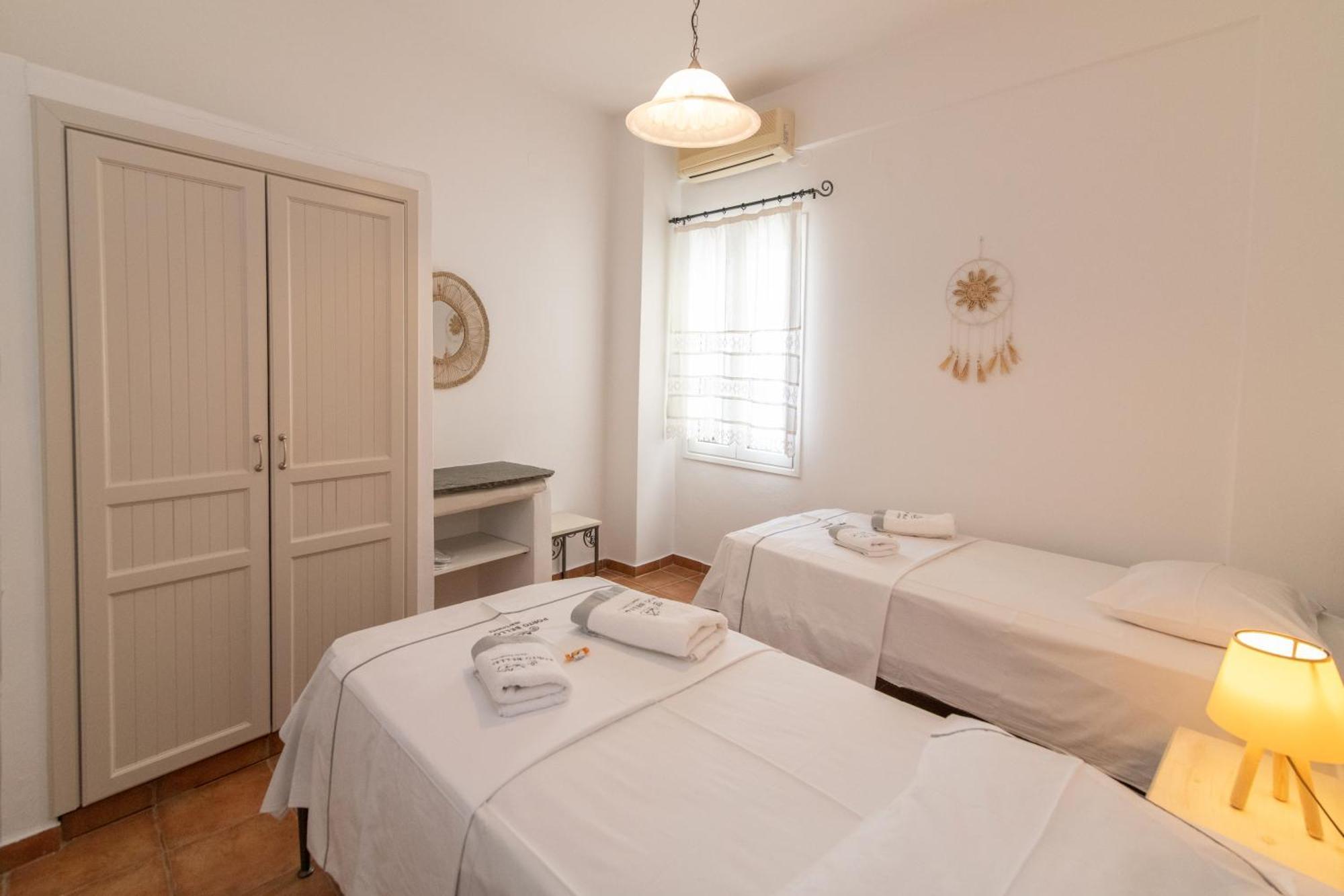 Apartment Porto Tinos