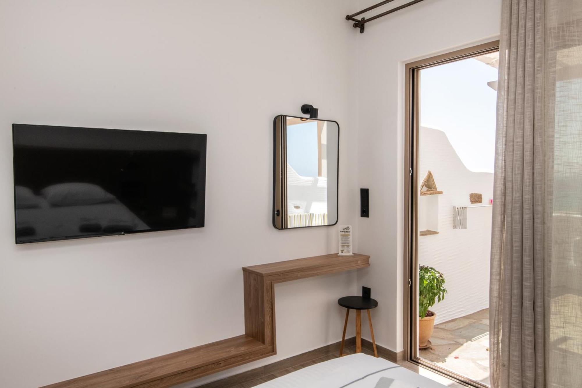 Apartment Porto Tinos *
