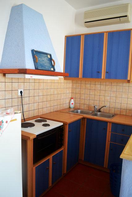 Appartement Porto Tinos