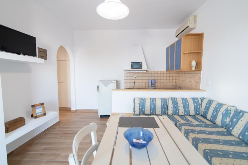 Porto Tinos Appartement *