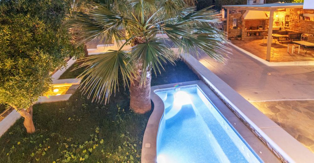 Porto Tinos Appartement *