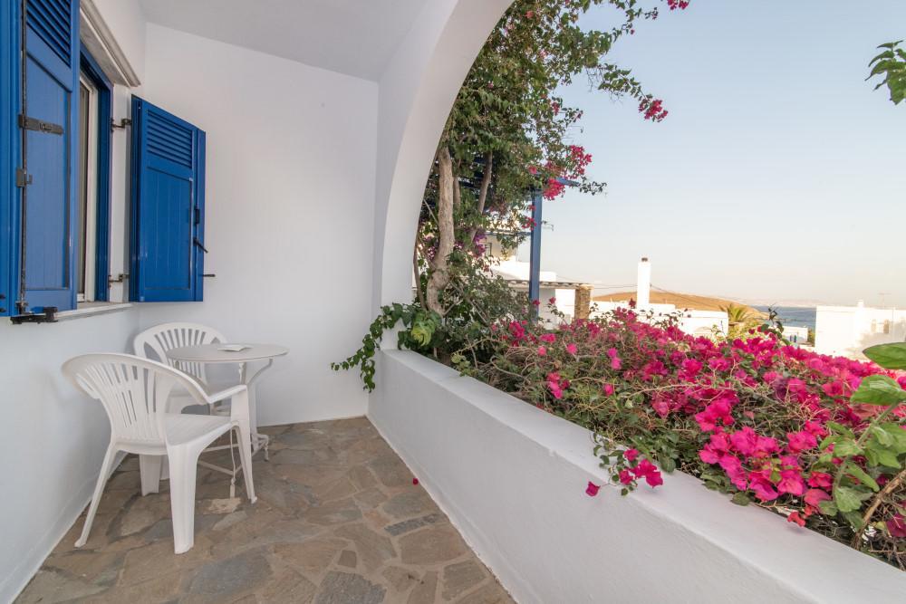 Porto Tinos Apartament Agios Ioannis (Tinos)