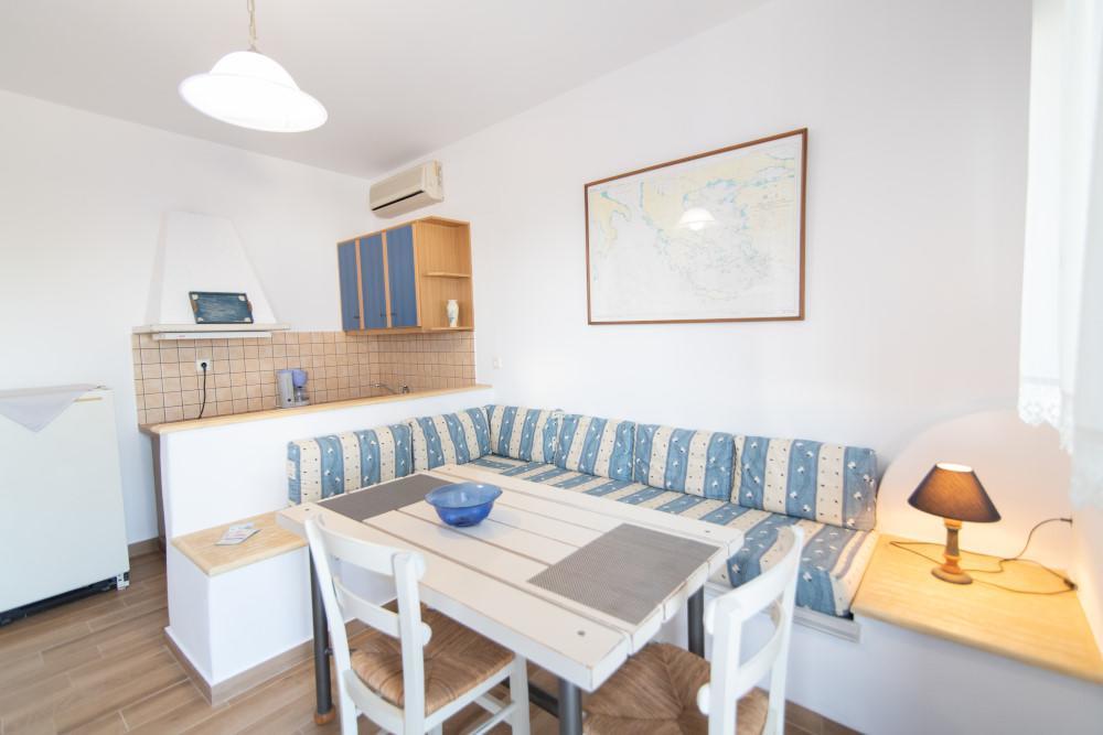 Appartement Porto Tinos *