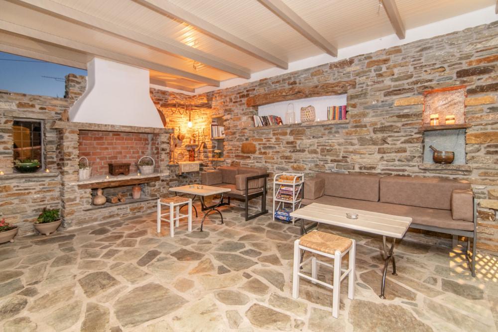 Porto Tinos Appartement Agios Ioannis (Tinos)