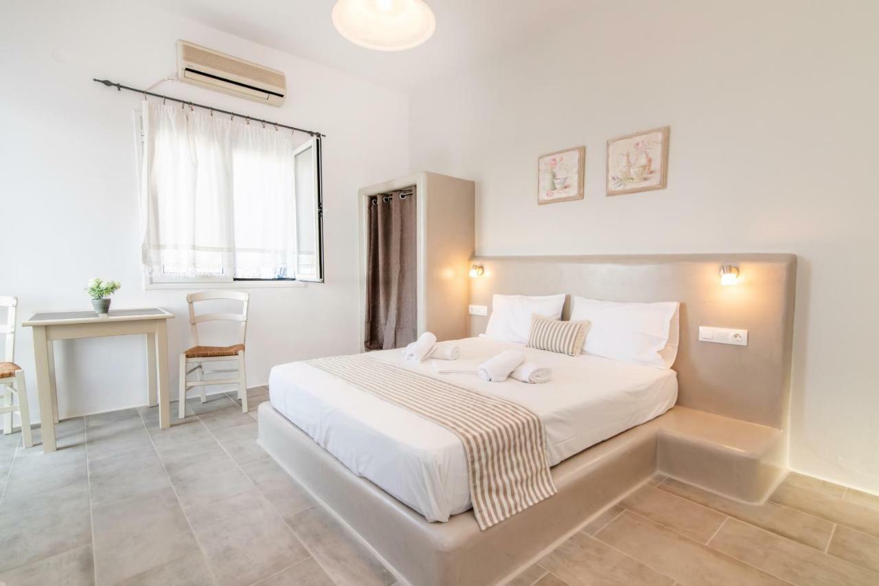Appartement Porto Tinos *