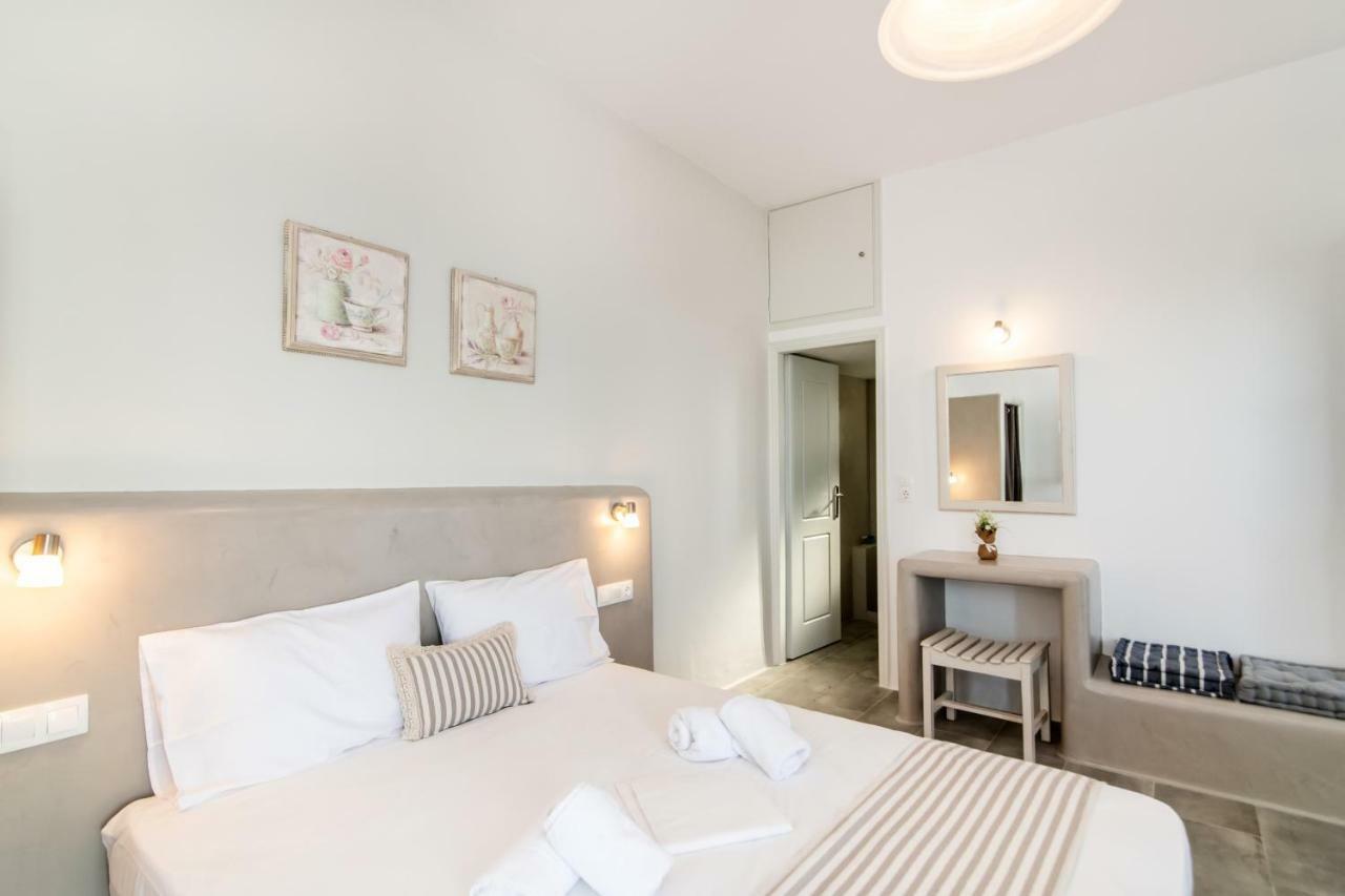 Porto Tinos Appartement Agios Ioannis (Tinos)